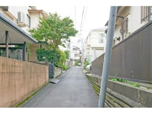 【東京都/世田谷区大原】世田谷区大原一丁目売地 