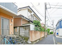 【東京都/世田谷区大原】世田谷区大原一丁目売地 