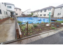 【東京都/練馬区石神井台】練馬区石神井台八丁目売地1号地 