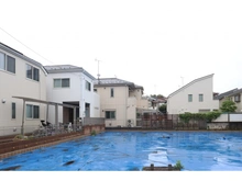 【東京都/練馬区石神井台】練馬区石神井台八丁目売地2号地 