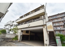 【東京都/大田区中央】大田区中央8丁目　建築条件なし売地 