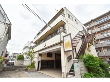 【東京都/大田区中央】大田区中央8丁目　建築条件なし売地 