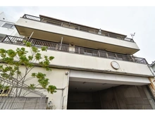 【東京都/大田区中央】大田区中央8丁目　建築条件なし売地 