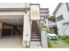 【東京都/大田区中央】大田区中央8丁目　建築条件なし売地 