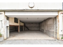 【東京都/大田区中央】大田区中央8丁目　建築条件なし売地 