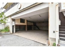 【東京都/大田区中央】大田区中央8丁目　建築条件なし売地 