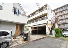 【東京都/大田区中央】大田区中央8丁目　建築条件なし売地 