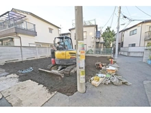 【東京都/豊島区西巣鴨】豊島区西巣鴨3丁目　売地　建築条件無し 