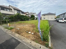 【神奈川県/川崎市宮前区東有馬】宮前区東有馬5丁目 売地 A区画 