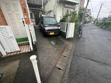 【神奈川県/川崎市高津区北見方】高津区北見方一丁目 土地 