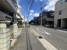 【神奈川県/川崎市幸区古市場】川崎市幸区古市場2丁目 売地 