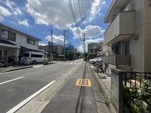 【神奈川県/川崎市幸区古市場】川崎市幸区古市場2丁目 売地 