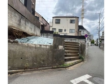 【東京都/世田谷区代田】世田谷区代田5丁目 売地 