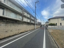 【東京都/練馬区下石神井】練馬区下石神井4丁目土地B区画 