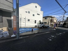 【東京都/中野区沼袋】中野区沼袋4丁目売地 