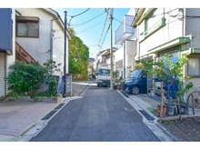 【東京都/大田区萩中】大田区萩中1丁目売地 