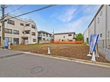 【東京都/大田区中央】大田区中央3丁目売地3号地 