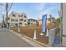 【東京都/大田区中央】大田区中央3丁目売地3号地 