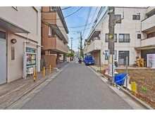 【東京都/大田区中央】大田区中央3丁目売地3号地 