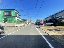 【東京都/葛飾区南水元】葛飾区南水元1丁目　土地 