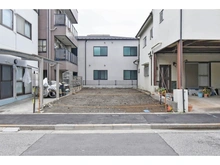 【東京都/江戸川区南葛西】江戸川区南葛西5丁目　土地 