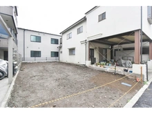 【東京都/江戸川区南葛西】江戸川区南葛西5丁目　土地 