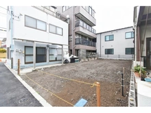 【東京都/江戸川区南葛西】江戸川区南葛西5丁目　土地 