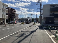 【東京都/稲城市矢野口】稲城市矢野口全7区画売地　5区画 