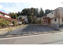 【神奈川県/横浜市戸塚区舞岡町】戸塚区舞岡町　売地 