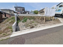 【神奈川県/横浜市戸塚区汲沢】戸塚区汲沢8丁目　No.1区画/全7区画　売地 