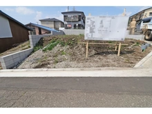 【神奈川県/横浜市戸塚区汲沢】戸塚区汲沢8丁目　No.1区画/全7区画　売地 