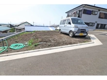 【神奈川県/横浜市戸塚区汲沢】戸塚区汲沢8丁目　No.2区画/全7区画　売地 
