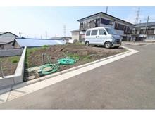 【神奈川県/横浜市戸塚区汲沢】戸塚区汲沢8丁目　No.2区画/全7区画　売地 