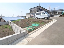 【神奈川県/横浜市戸塚区汲沢】戸塚区汲沢8丁目　No.2区画/全7区画　売地 