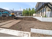 【神奈川県/横浜市戸塚区汲沢】戸塚区汲沢8丁目　No.4区画/全7区画　売地 