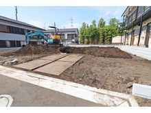 【神奈川県/横浜市戸塚区汲沢】戸塚区汲沢8丁目　No.4区画/全7区画　売地 
