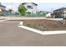 【神奈川県/横浜市戸塚区汲沢】戸塚区汲沢8丁目　No.6区画/全7区画　売地 