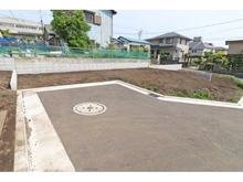 【神奈川県/横浜市戸塚区汲沢】戸塚区汲沢8丁目　No.6区画/全7区画　売地 