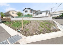 【神奈川県/横浜市戸塚区汲沢】戸塚区汲沢8丁目　No.7区画/全7区画　売地 