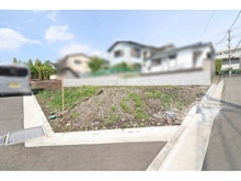 【神奈川県/横浜市戸塚区汲沢】戸塚区汲沢8丁目　No.7区画/全7区画　売地 