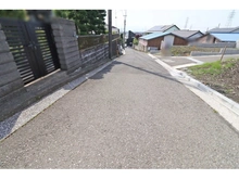 【神奈川県/横浜市戸塚区汲沢】戸塚区汲沢8丁目　No.7区画/全7区画　売地 