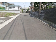 【神奈川県/横浜市戸塚区汲沢】戸塚区汲沢8丁目　No.7区画/全7区画　売地 