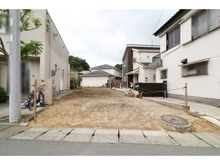 【神奈川県/横浜市栄区田谷町】栄区田谷町　売地 