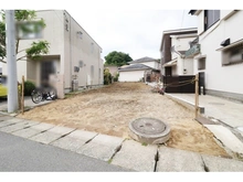 【神奈川県/横浜市栄区田谷町】栄区田谷町　売地 