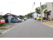 【神奈川県/横浜市栄区田谷町】栄区田谷町　売地 