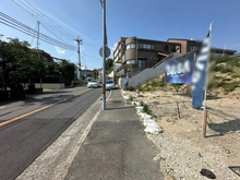 【兵庫県/西宮市新甲陽町】西宮市新甲陽町　1号地 