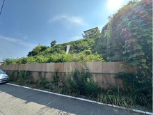 【兵庫県/西宮市五月ケ丘】西宮市五月ケ丘　土地 
