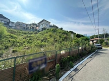 【兵庫県/西宮市五月ケ丘】西宮市五月ケ丘　土地 