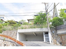 【兵庫県/西宮市甲陽園西山町】西宮市甲陽園西山町　売土地 