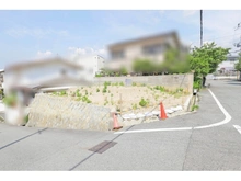【兵庫県/西宮市一里山町】西宮市一里山町　売土地 